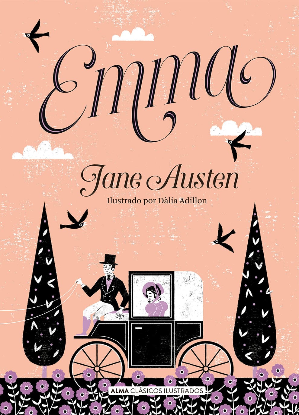 EMMA (CLASICOS) (TD) (NUEVA TRADUCCION) – Internacional Libros
