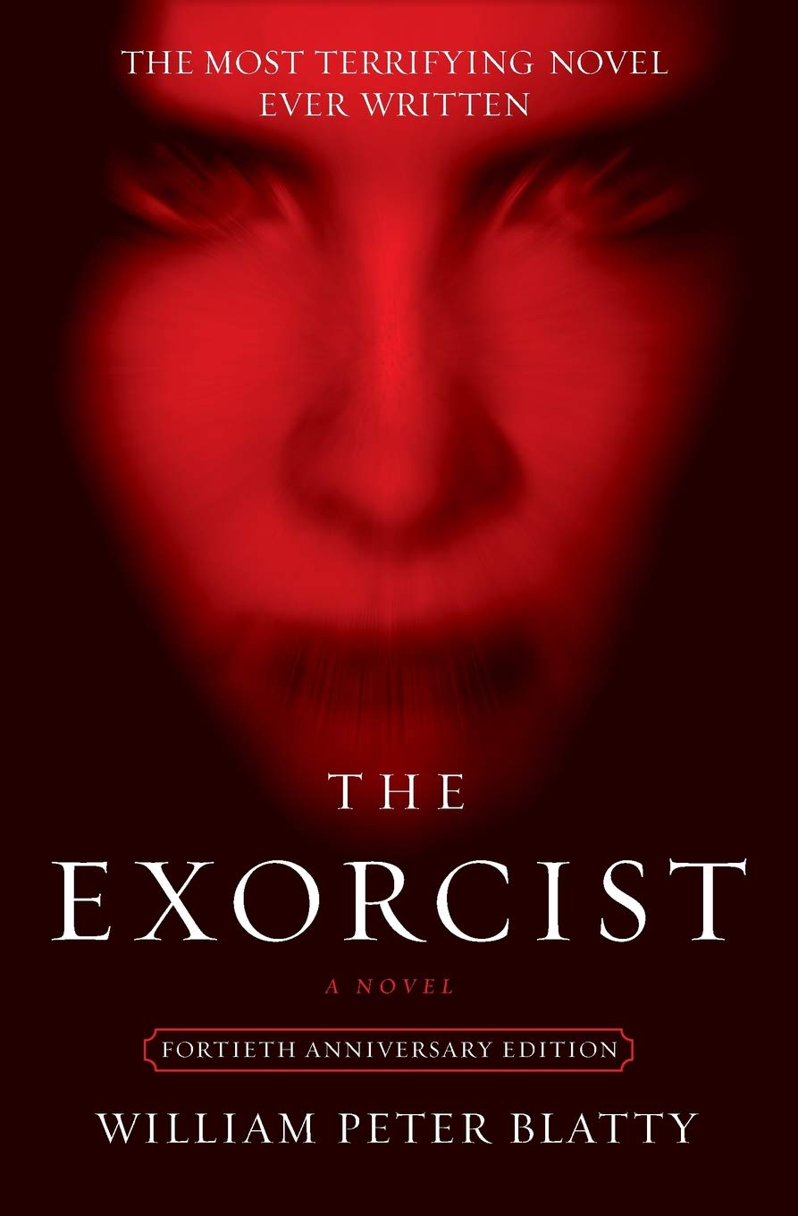EXORCIST (ANNIVERSARY)
