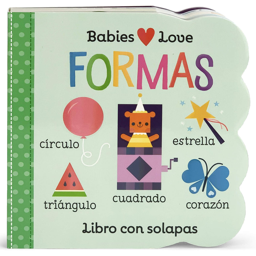 FORMAS (BB)