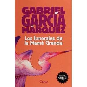 FUNERALES DE LA MAMA GRANDE