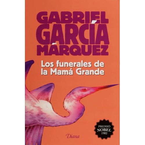 FUNERALES DE LA MAMA GRANDE