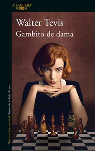 GAMBITO DE DAMA