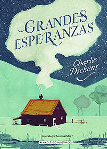 GRANDES ESPERANZAS (CLASICOS ILUSTRADOS) (TD)