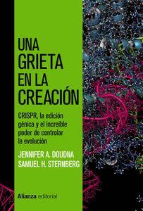 GRIETA EN LA CREACION