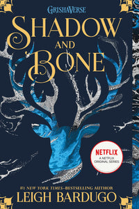 GRISHA 1 SHADOW AND BONE
