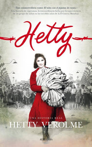 HETTY UNA HISTORIAL REAL