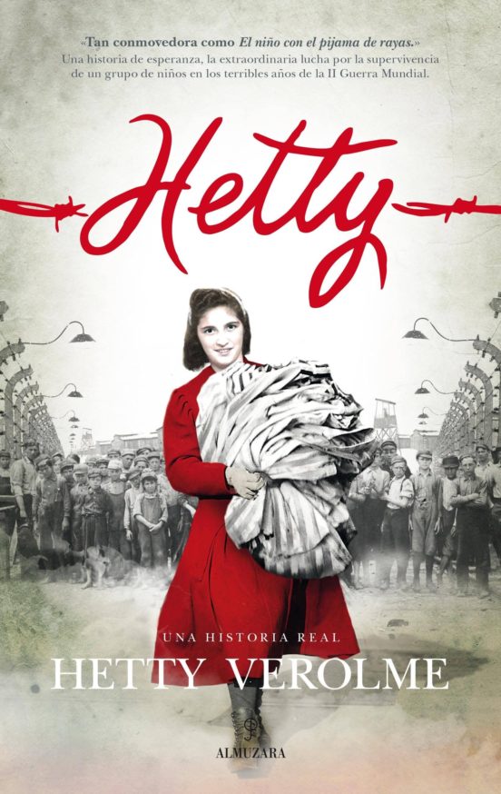 HETTY UNA HISTORIAL REAL