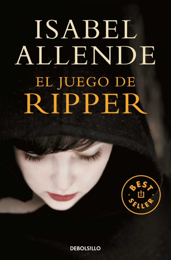 JUEGO DE RIPPER
