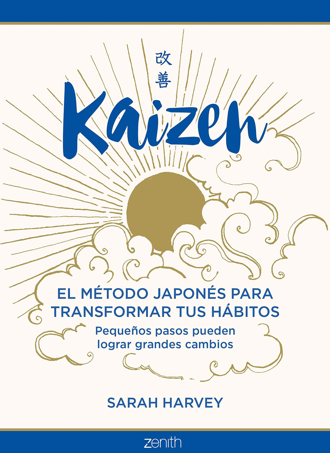 KAIZEN (TD)