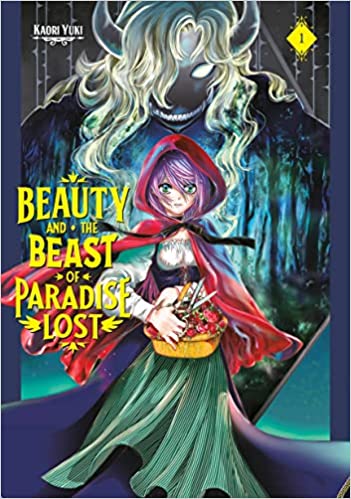 BEAUTY AND THE BEAST OF PARADISE LOST 1