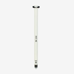 LAPICERO BORRABLE ERASABLE GEL PEN PANDA BLACK (EP0001)