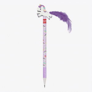 LAPIZ UNICORN (UNI0001)