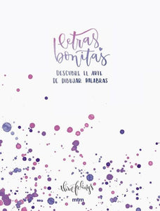LETRAS BONITAS