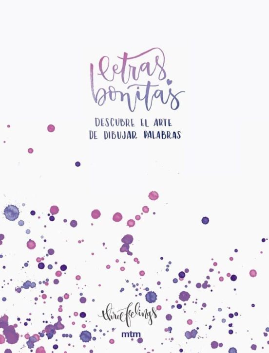 LETRAS BONITAS