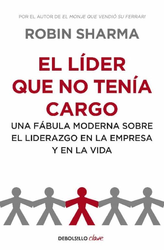 LIDER QUE NO TENIA CARGO