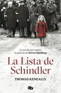 LISTA DE SCHINDLER