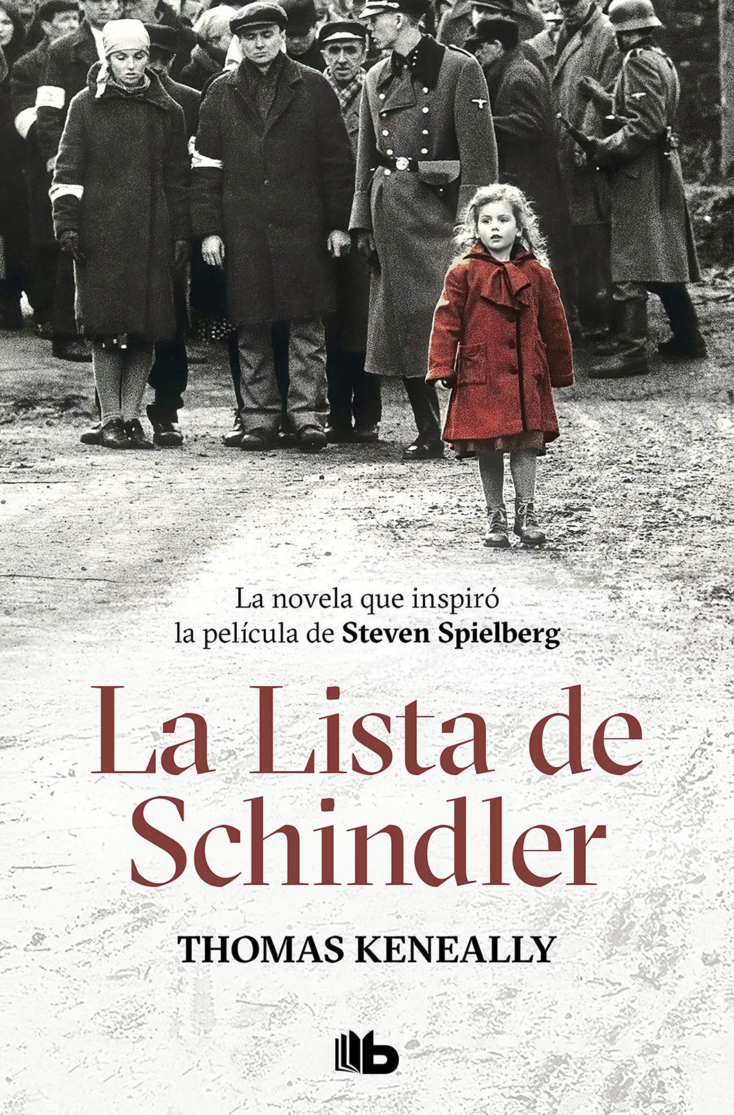 LISTA DE SCHINDLER