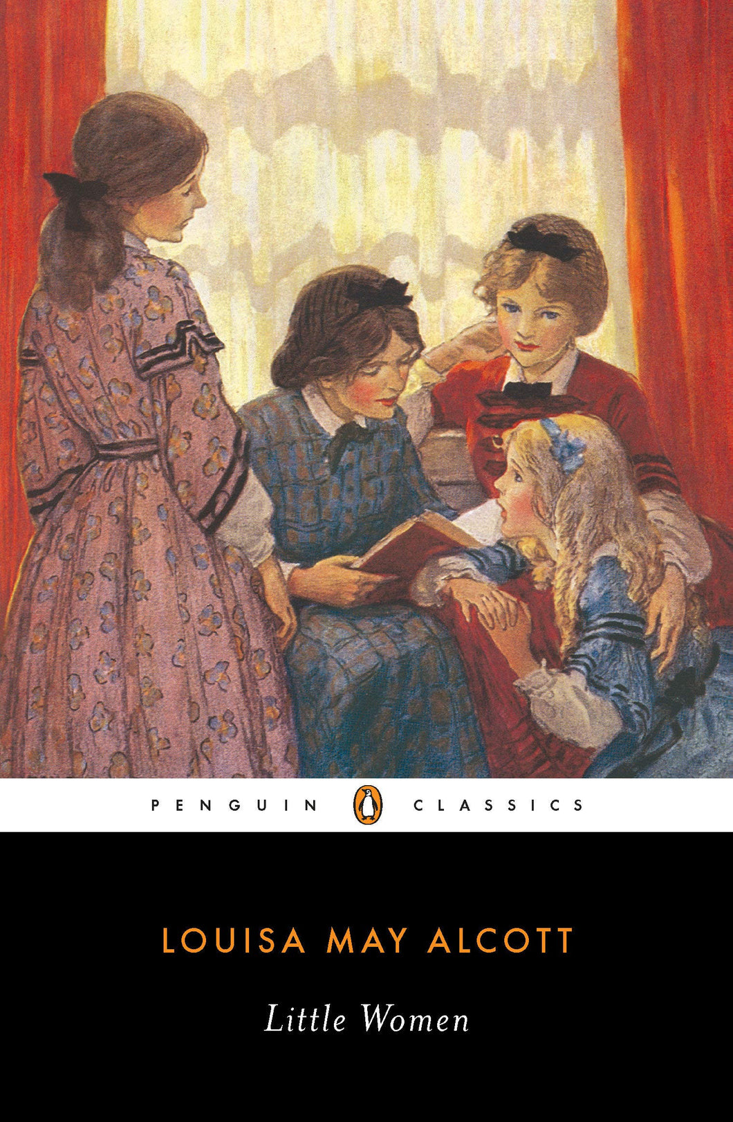 LITTLE WOMEN