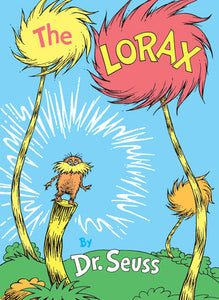 LORAX (EDICION EN INGLES)