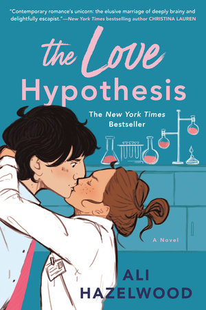 LOVE HYPOTHESIS