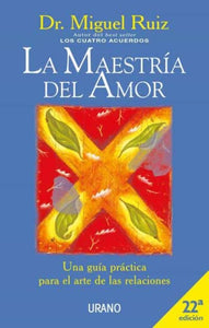 MAESTRIA DEL AMOR