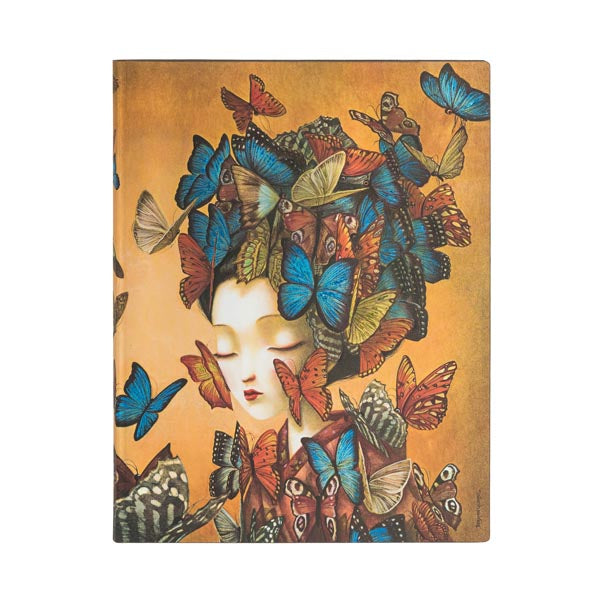 MANDAME BUTTERFLY ULTRA (FB6523-4)