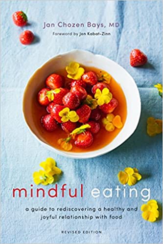 MINDFUL EATING