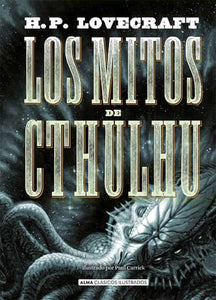 MITOS DE CTHULHU (CLASICOS)