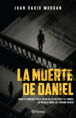 MUERTE DE DANIEL