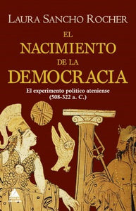 NACIMIENTO DE LA DEMOCRACIA (TD)