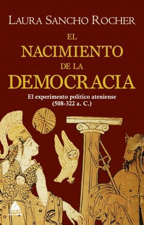 NACIMIENTO DE LA DEMOCRACIA (TD)