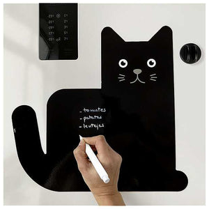 PIZARRA MEOW NEGRO (27490)