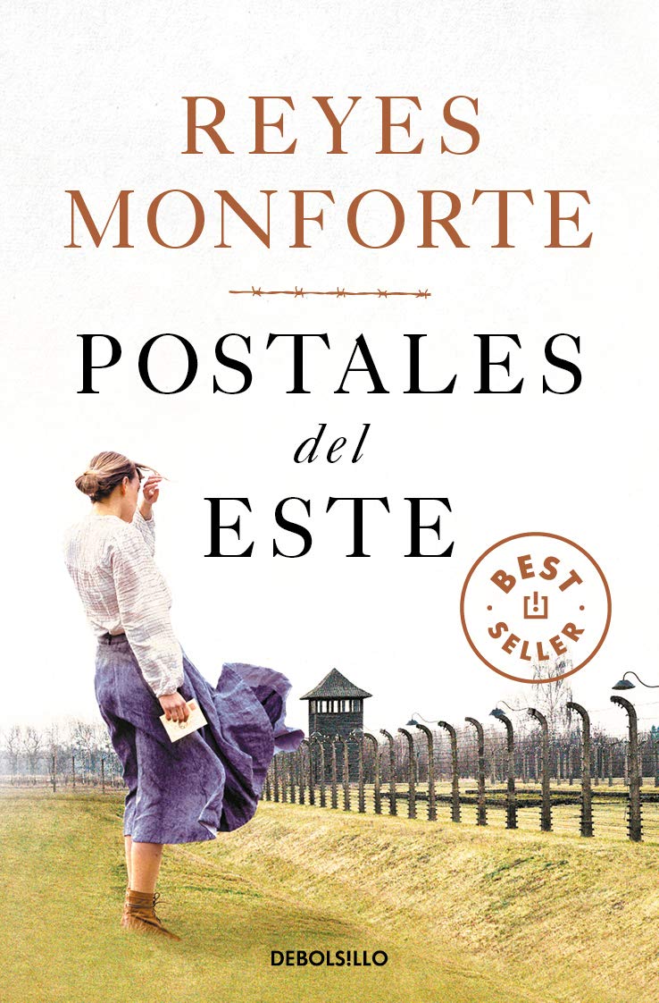 POSTALES EL ESTE