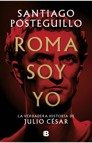 ROMA SOY YO (TD)