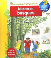 NUESTROS BOSQUES