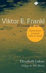 SENTIDO DE LA VIDA
