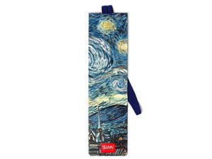 SEPARADOR DE LIBROS BOOKMARK VAN GOGH (SE0240)
