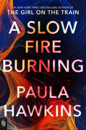 SLOW FIRE BURNING (EXP)