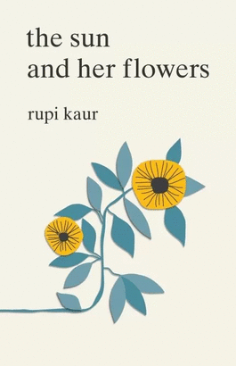 SUN AND HER FLOWERS