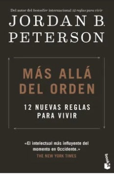 MAS ALLA DEL ORDEN
