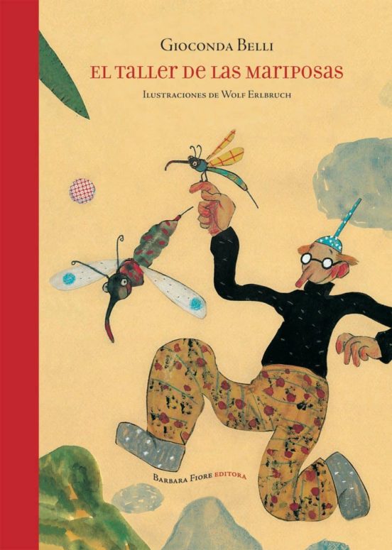 TALLER DE LAS MARIPOSAS