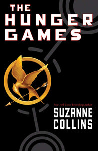 HUNGER GAMES 1 THE HUNGER GAMES