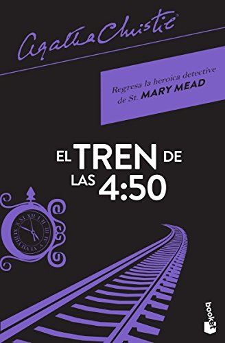 TREN DE LAS 4.50