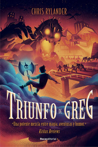 TRIUNFO DE GREG