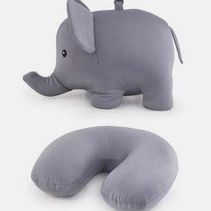 ALMOHADA ZIP & FLIP ELEPHANT (TT24)