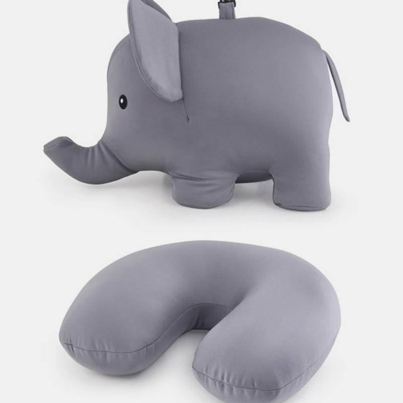ALMOHADA ZIP & FLIP ELEPHANT (TT24)