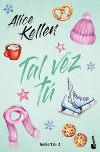 TU 2 TAL VEZ TU