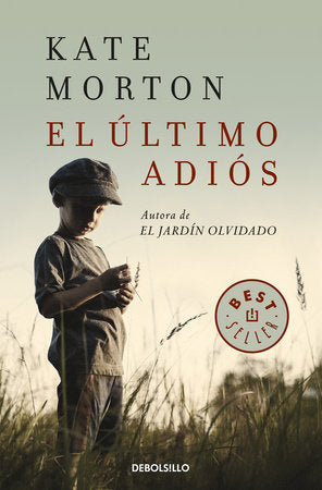 ULTIMO ADIOS