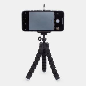 SOPORTE PARA CELULAR SMARTPHONE TRIPOD (US202)