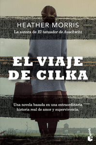 VIAJE DE CILKA